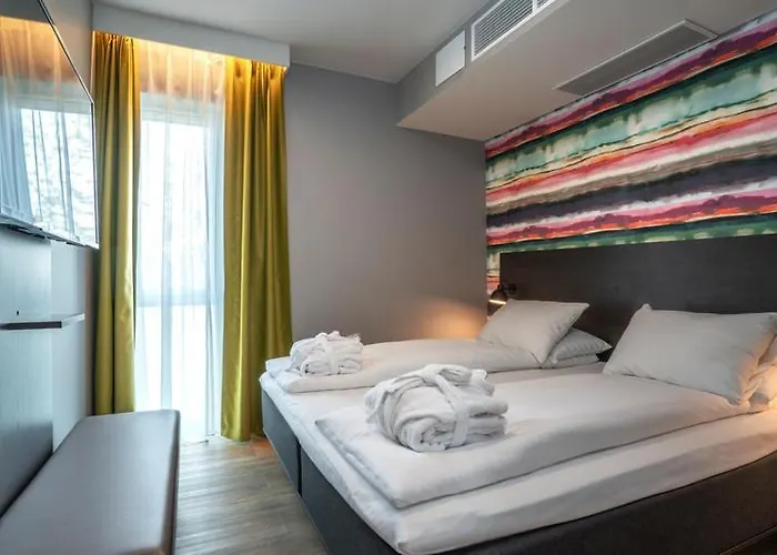 布伦讷于松吞酒店 布伦讷于松