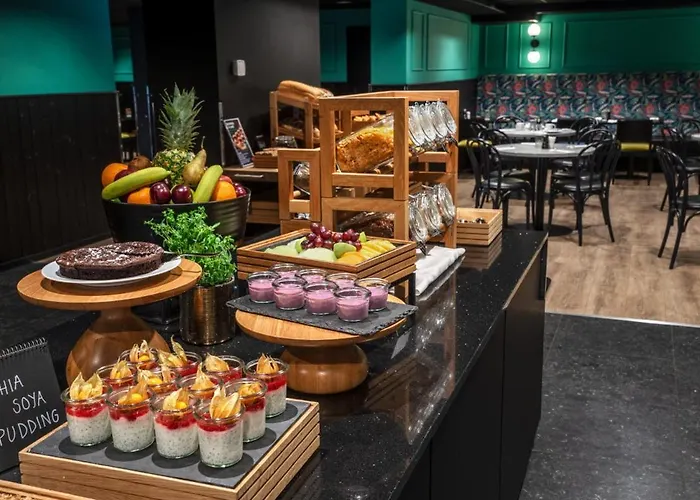 酒店 布伦讷于松吞酒店 3*