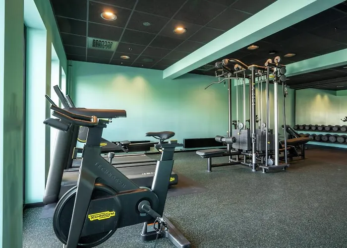 酒店 布伦讷于松吞酒店 布伦讷于松