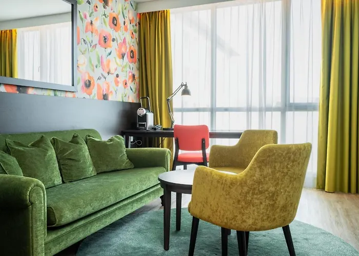 酒店 布伦讷于松吞酒店 布伦讷于松