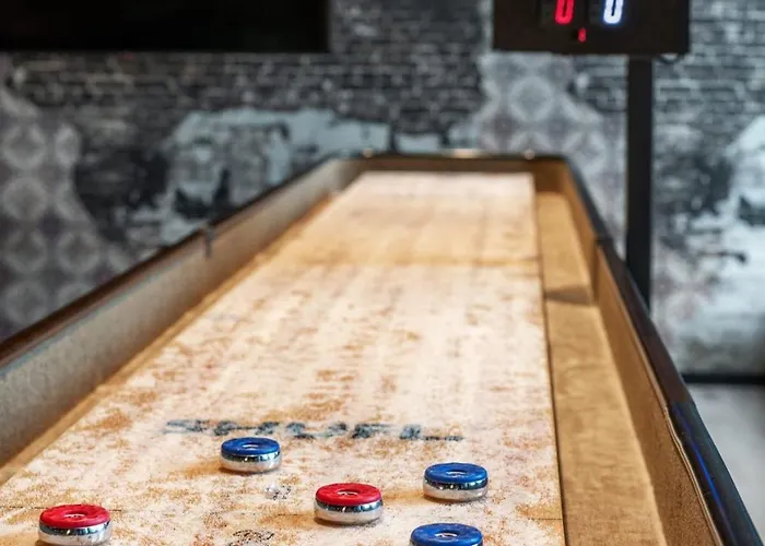 酒店 布伦讷于松吞酒店 3*