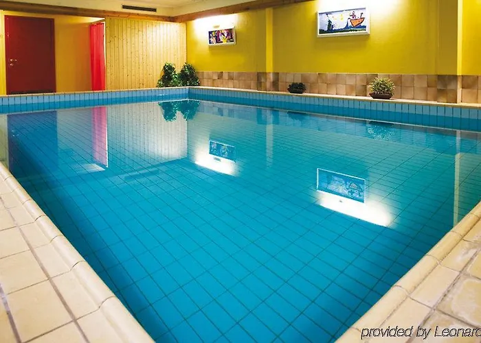 布伦讷于松吞酒店 布伦讷于松