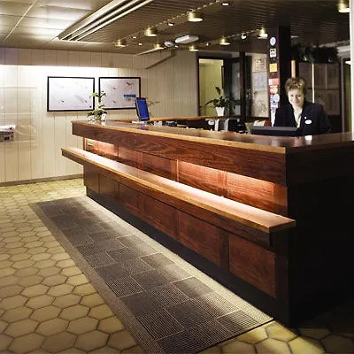 酒店 布伦讷于松吞酒店