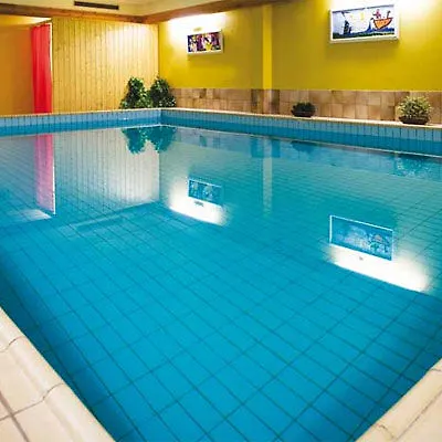 布伦讷于松吞酒店 布伦讷于松