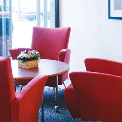 酒店 布伦讷于松吞酒店