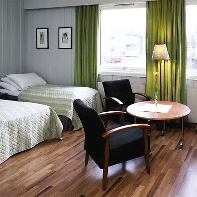 布伦讷于松吞酒店