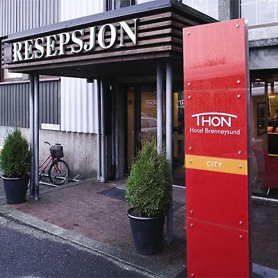 布伦讷于松吞酒店 布伦讷于松