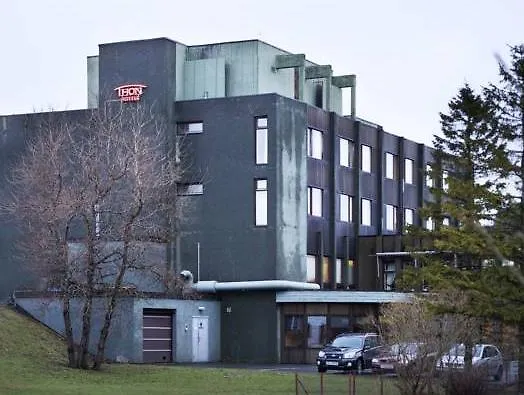 布伦讷于松吞酒店 酒店 3*