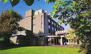 布伦讷于松吞酒店 布伦讷于松