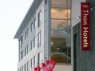 酒店 布伦讷于松吞酒店 3*