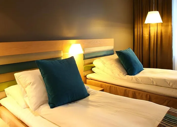 布伦讷于松吞酒店