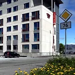 Szálloda Thon