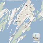 Thon Szálloda Brønnøysund