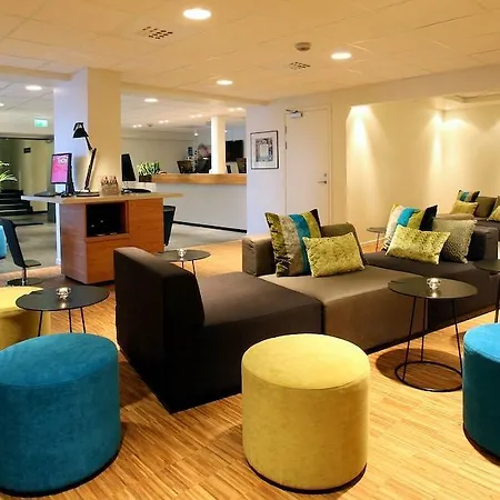 Thon Hotel Bronnoysund