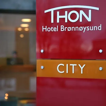 Hotel Thon 3*