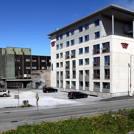 Thon Hotel
