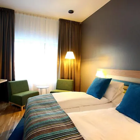 Hotel Thon 3*