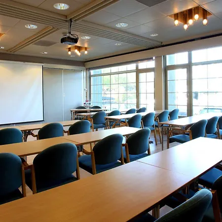 Thon Hotel Bronnoysund