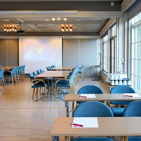 Thon Hotel 3*