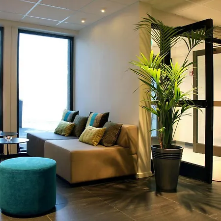 Hotel Thon