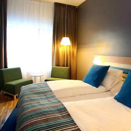 Hotel Thon Bronnoysund