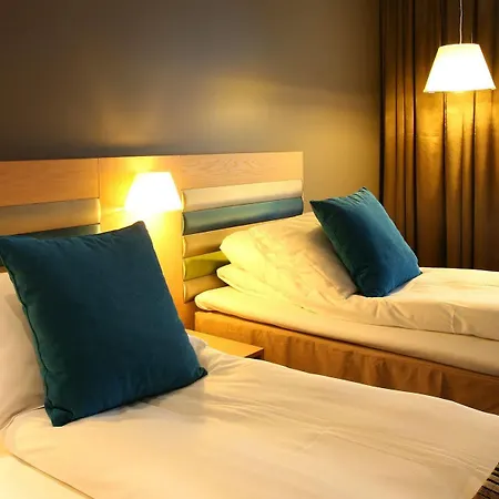 Thon Hotel Bronnoysund
