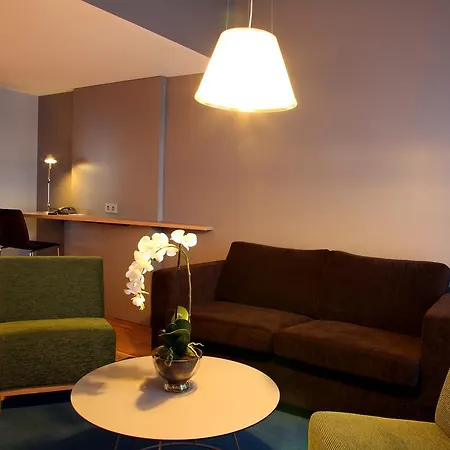 Thon Hotel Bronnoysund