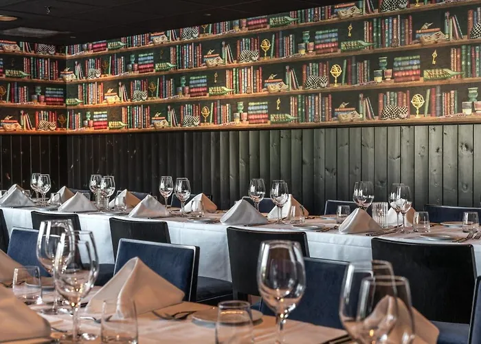 Thon Hotel Bronnoysund