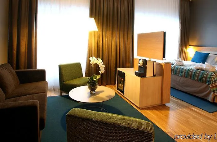 Hotel Thon Bronnoysund