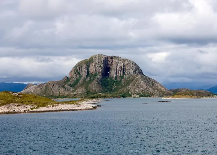 Hotel Thon Bronnoysund